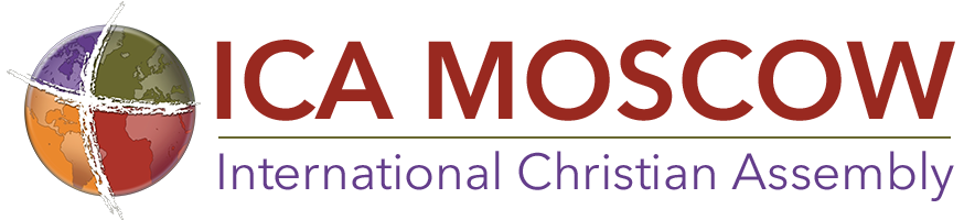 ICA Filipino Fellowship Service (Made To Worship)